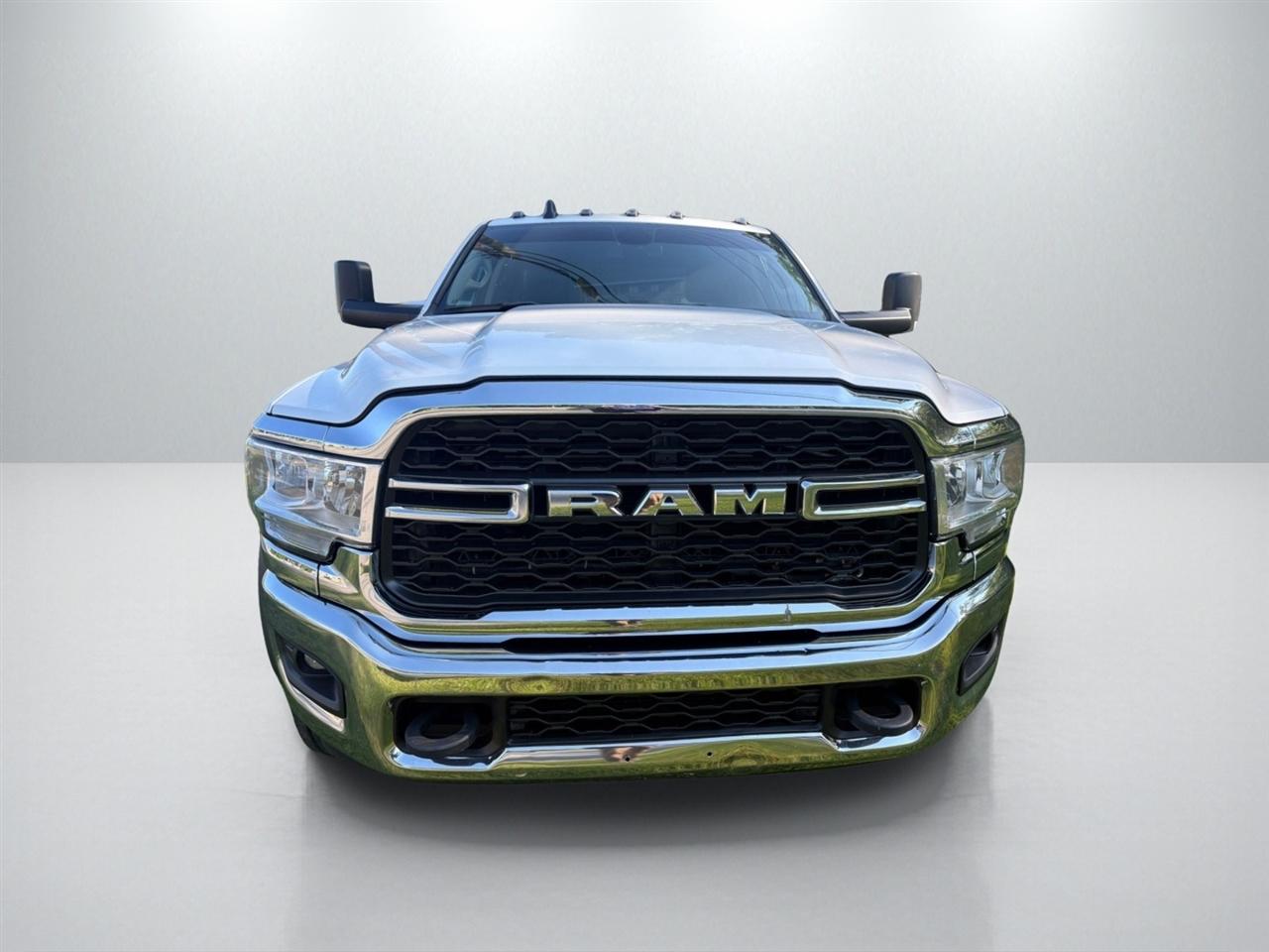 RAM 4500 Crew Cab LWB 4WD 2020
