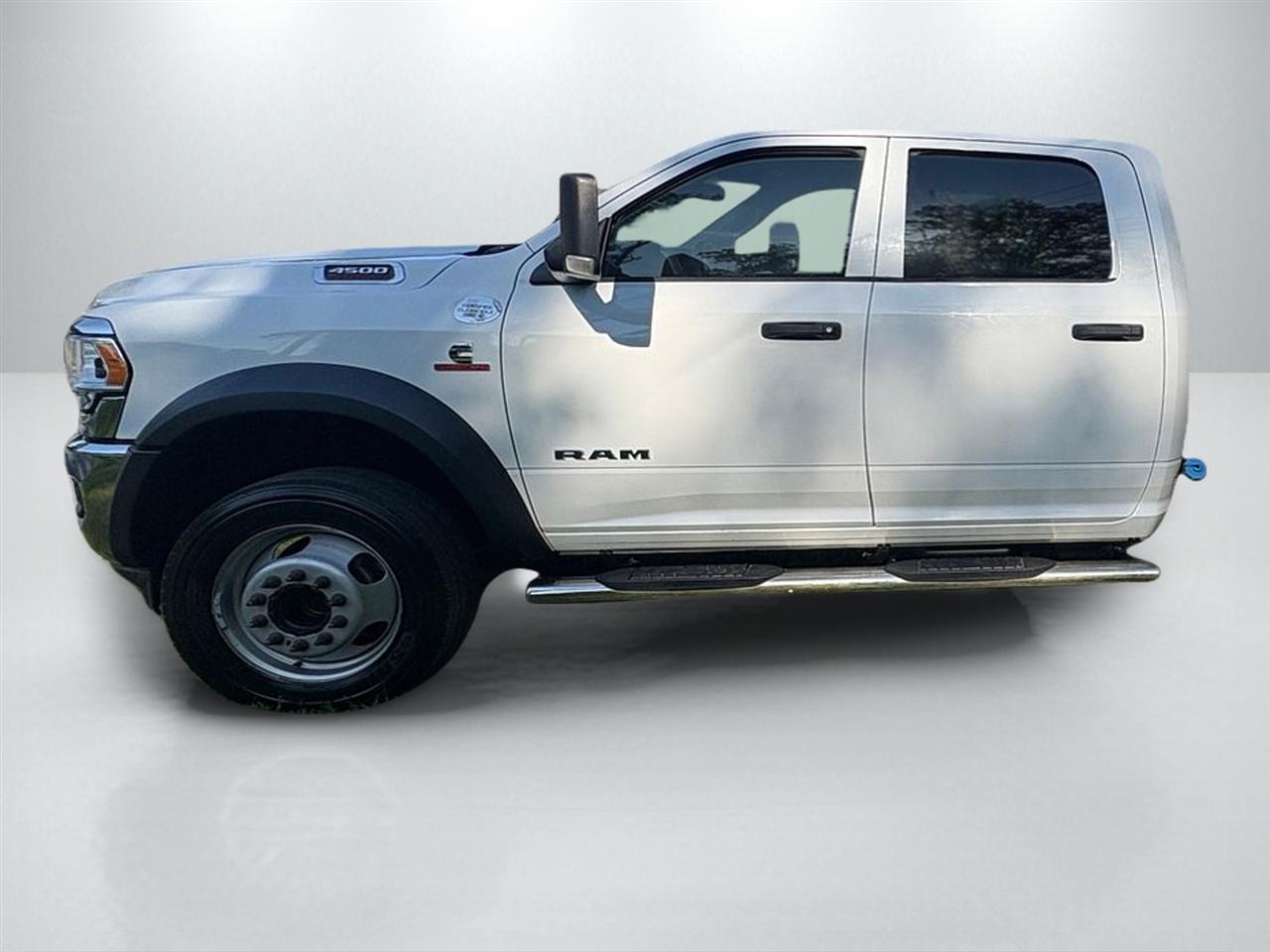 RAM 4500 Crew Cab LWB 4WD 2020