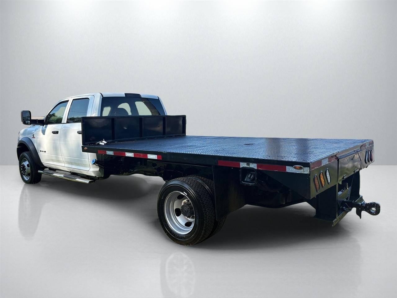 RAM 4500 Crew Cab LWB 4WD 2020