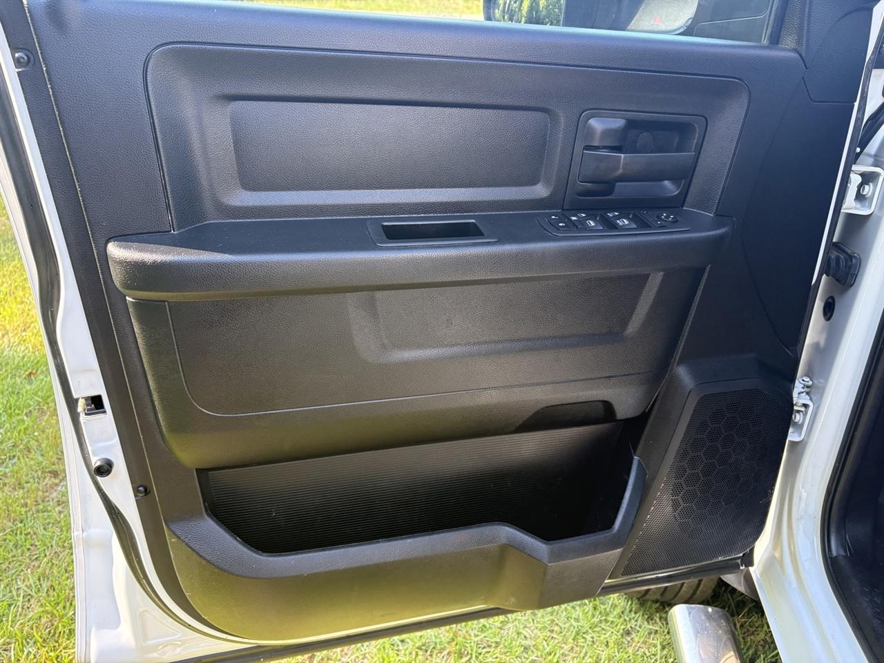 RAM 4500 Crew Cab LWB 4WD 2020