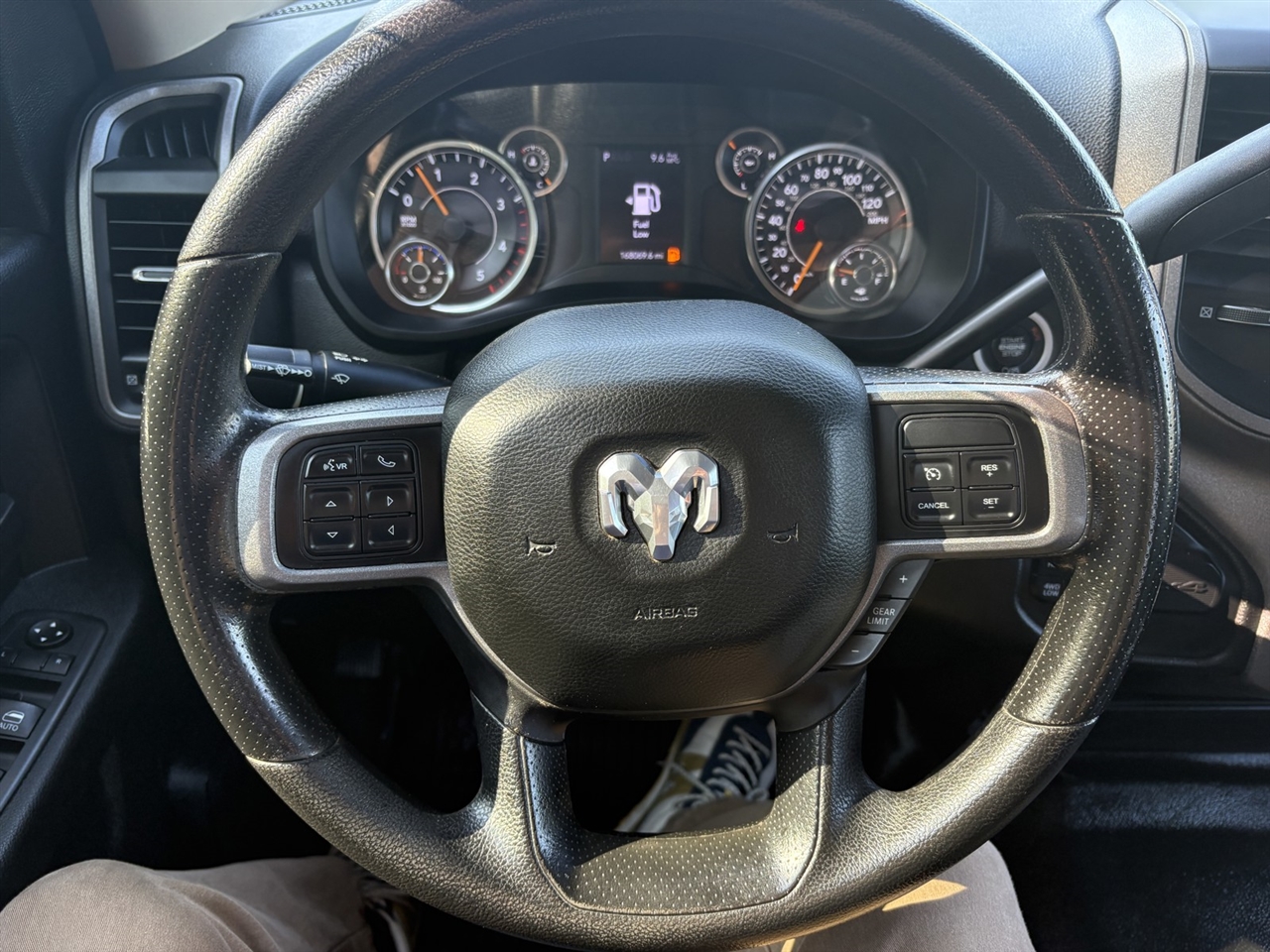 RAM 4500 Crew Cab LWB 4WD 2020