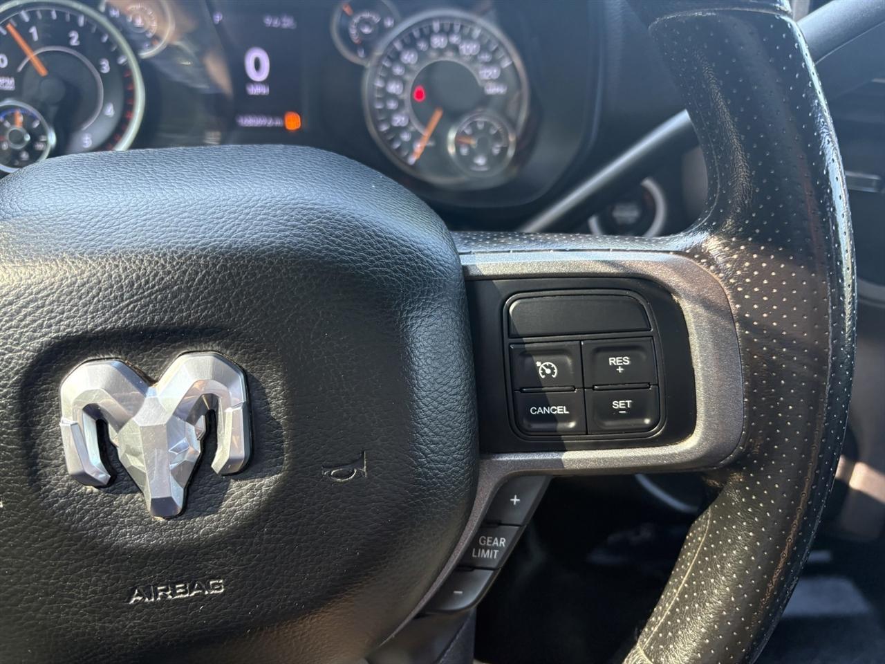 RAM 4500 Crew Cab LWB 4WD 2020