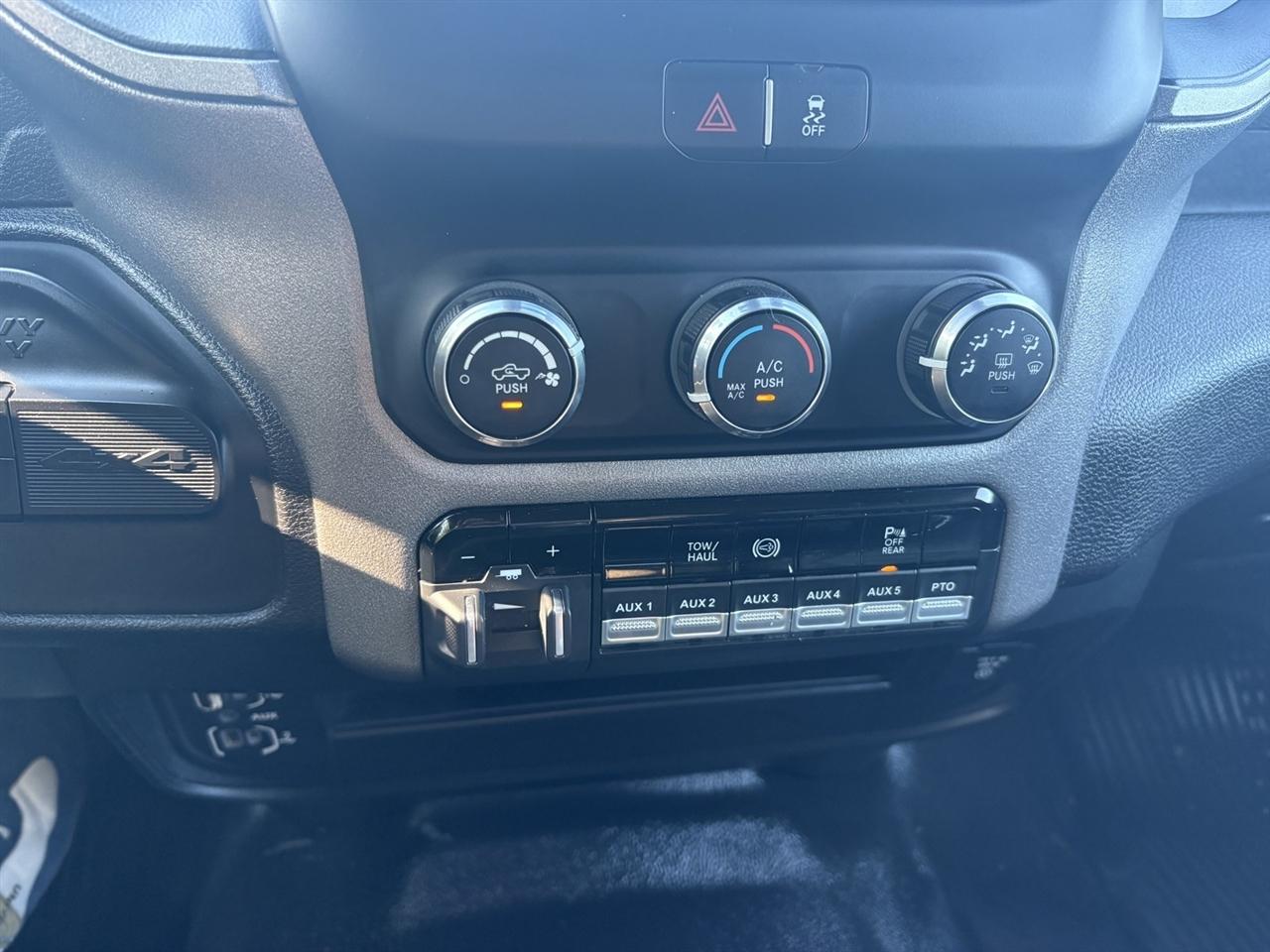 RAM 4500 Crew Cab LWB 4WD 2020