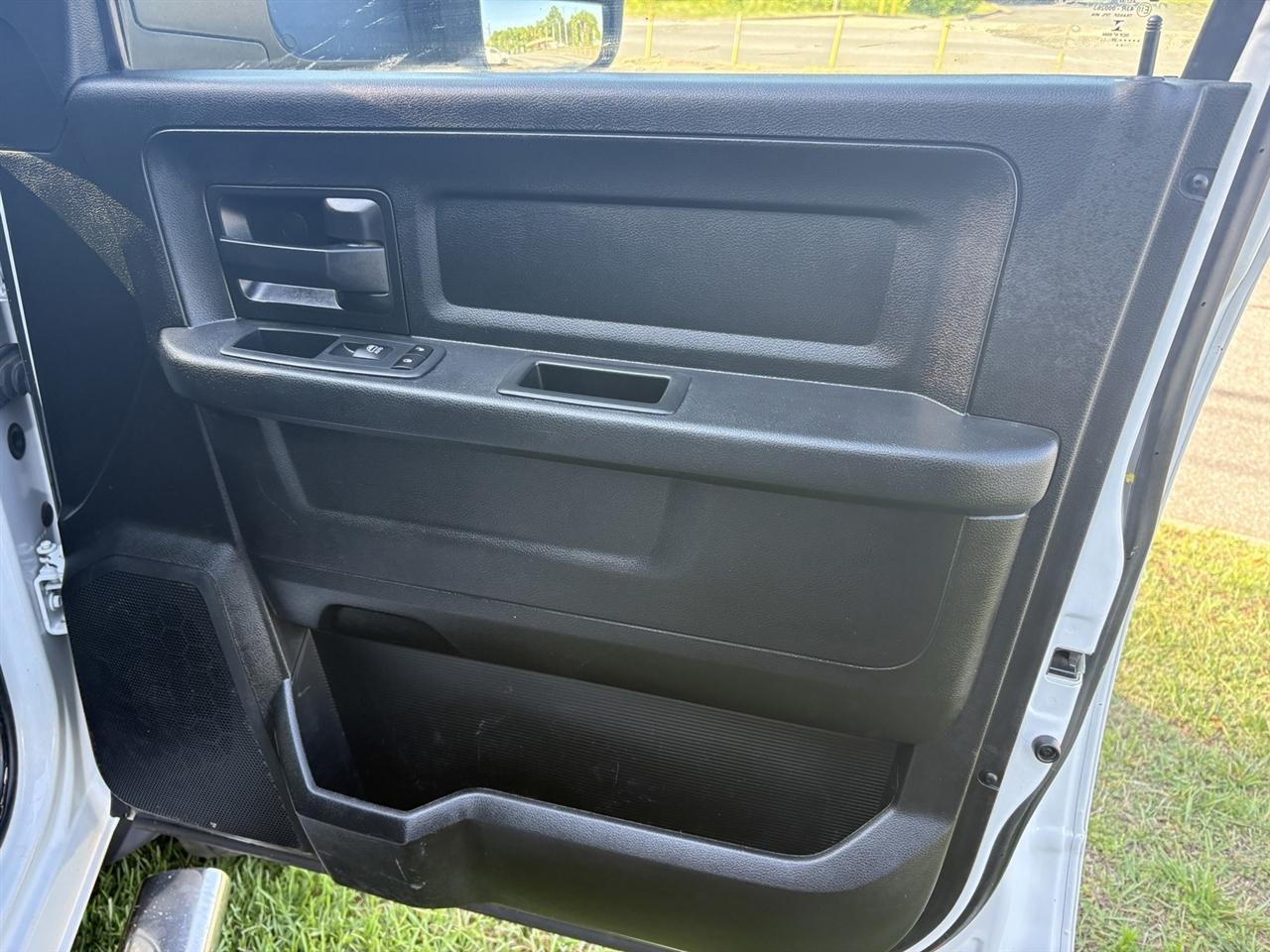 RAM 4500 Crew Cab LWB 4WD 2020