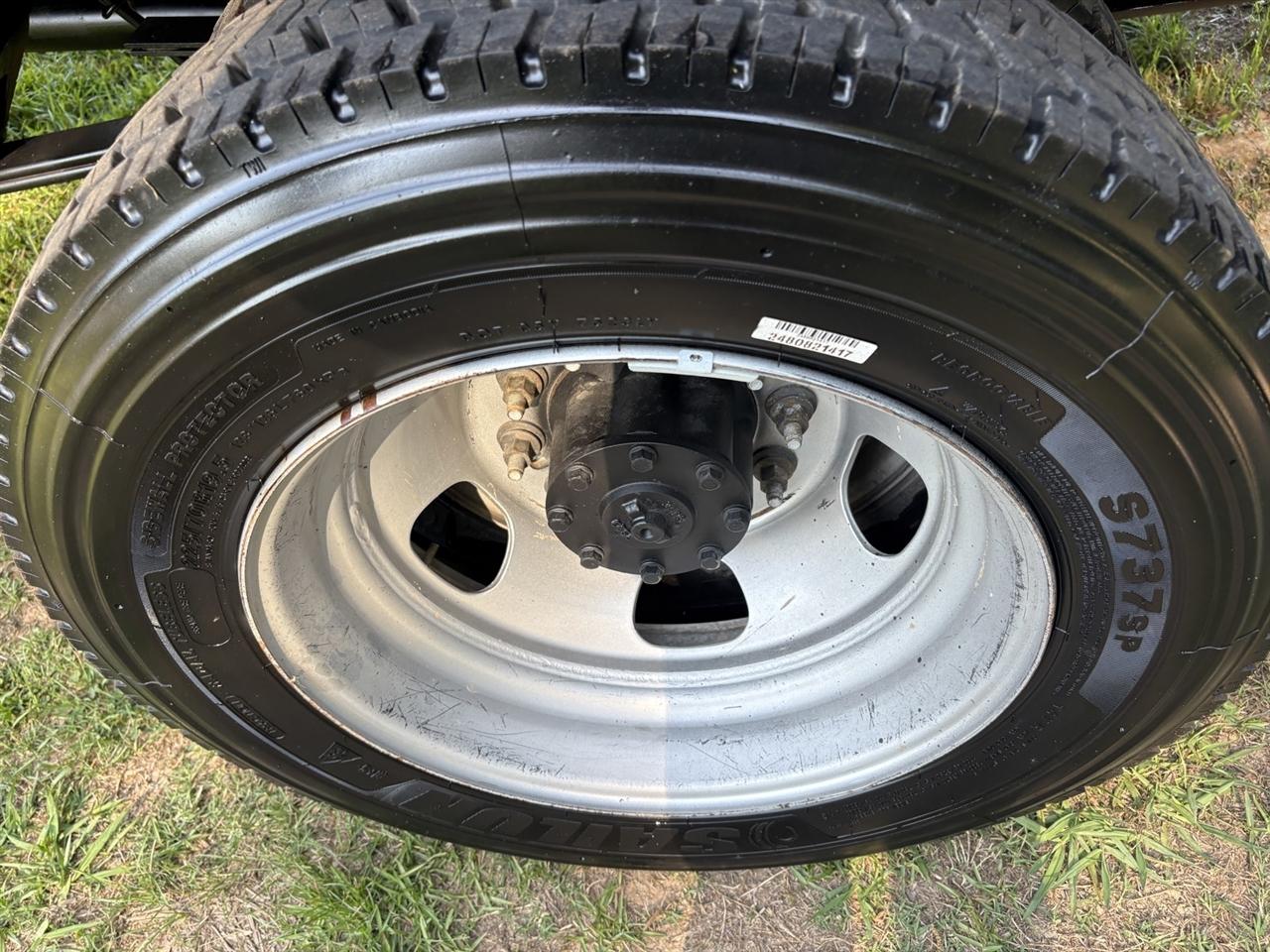 RAM 4500 Crew Cab LWB 4WD 2020