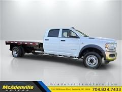 2020 RAM 4500 