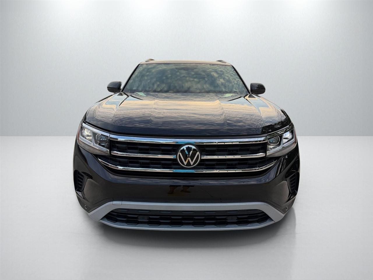 Volkswagen Atlas Cross Sport V6 SE w/Technology 2021
