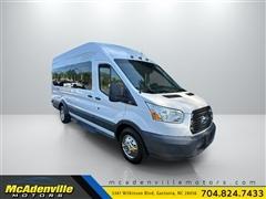 2016 Ford Transit 
