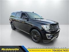 2021 Ford Expedition 