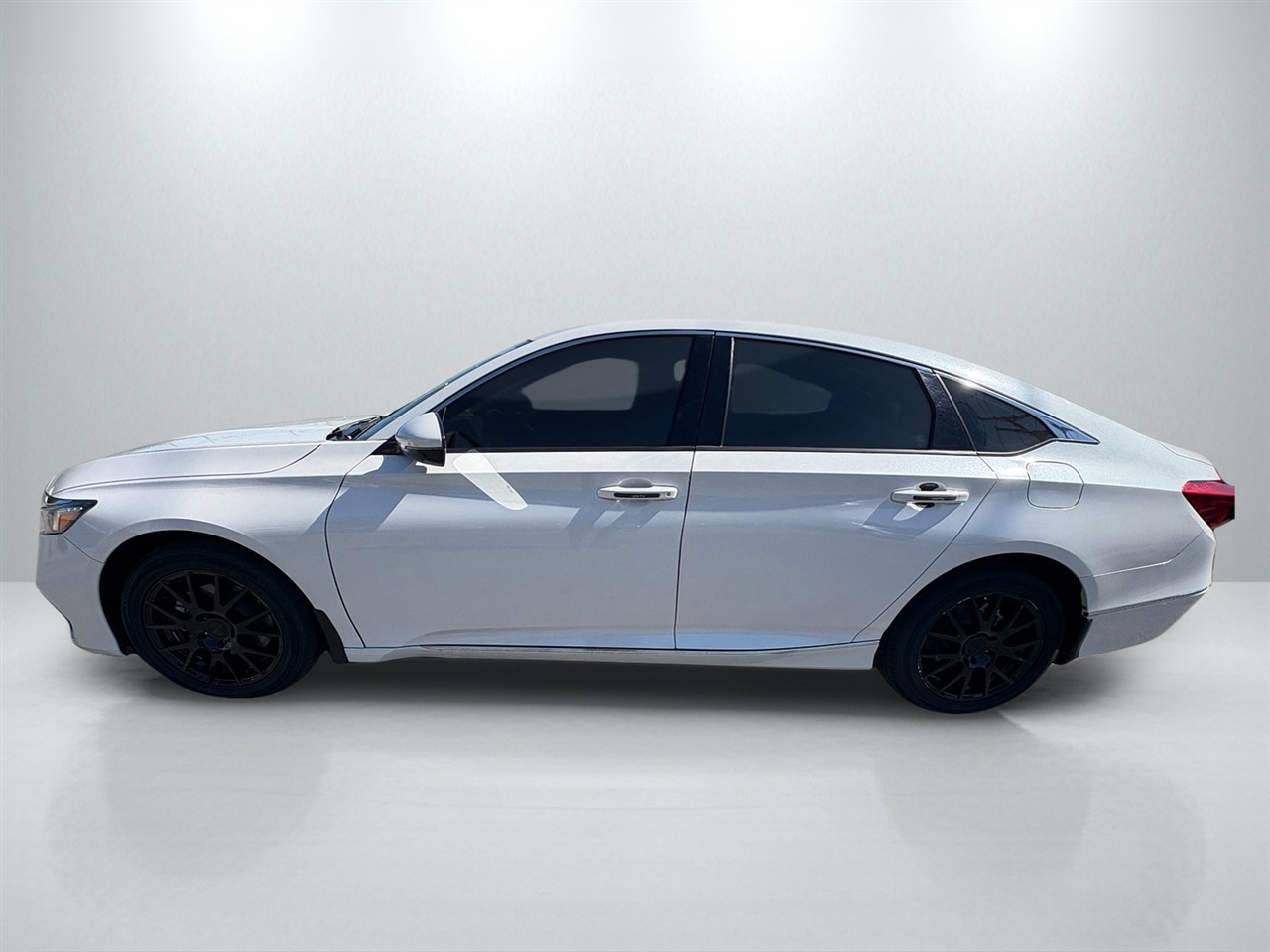 Honda Accord EX-L 2.0T 2020