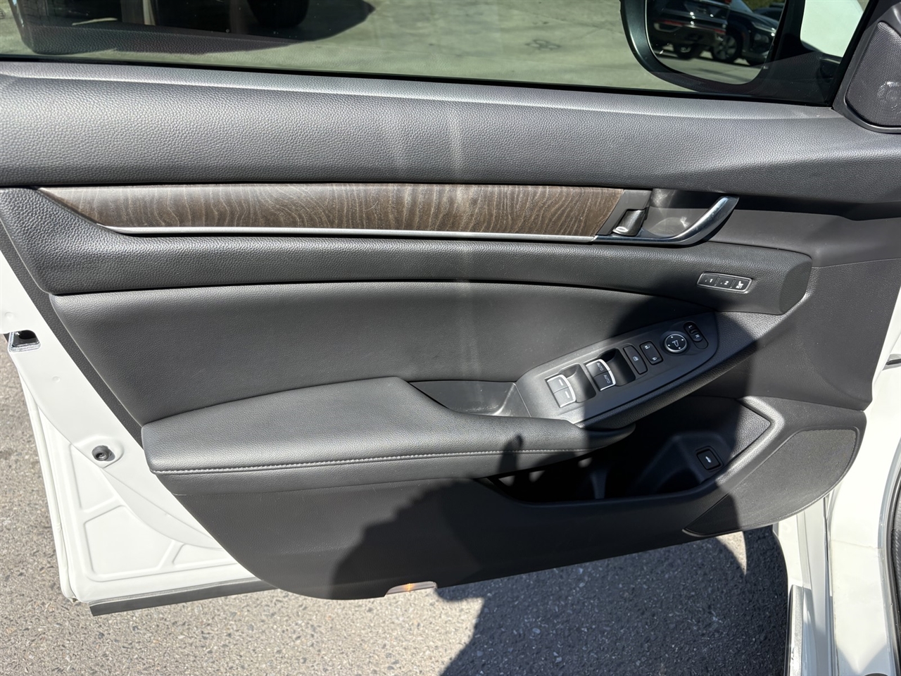 Honda Accord EX-L 2.0T 2020