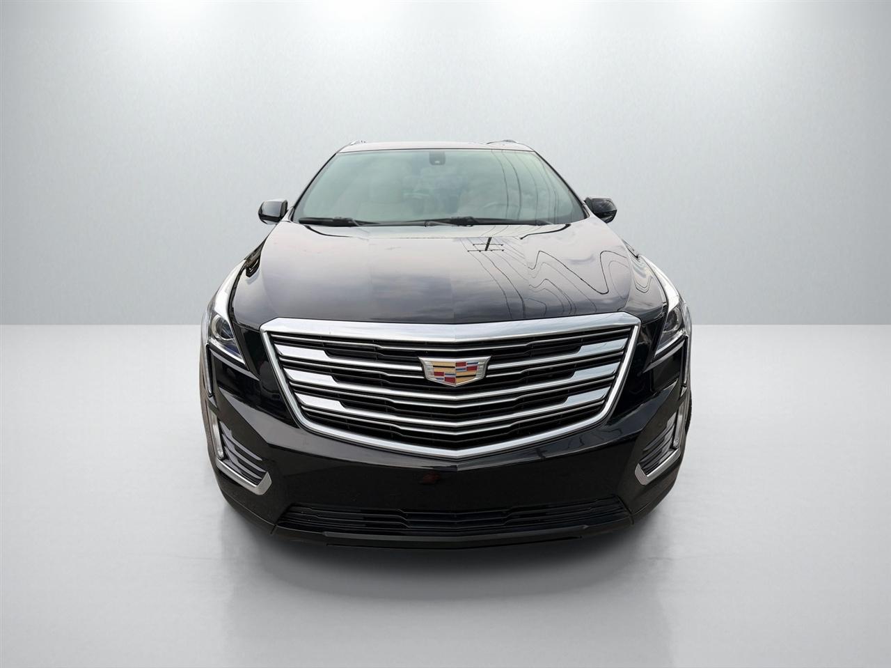 Cadillac XT5 FWD 4dr 2019