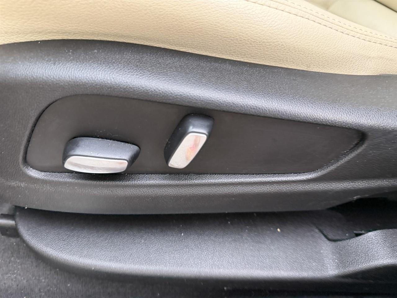 Cadillac XT5 FWD 4dr 2019
