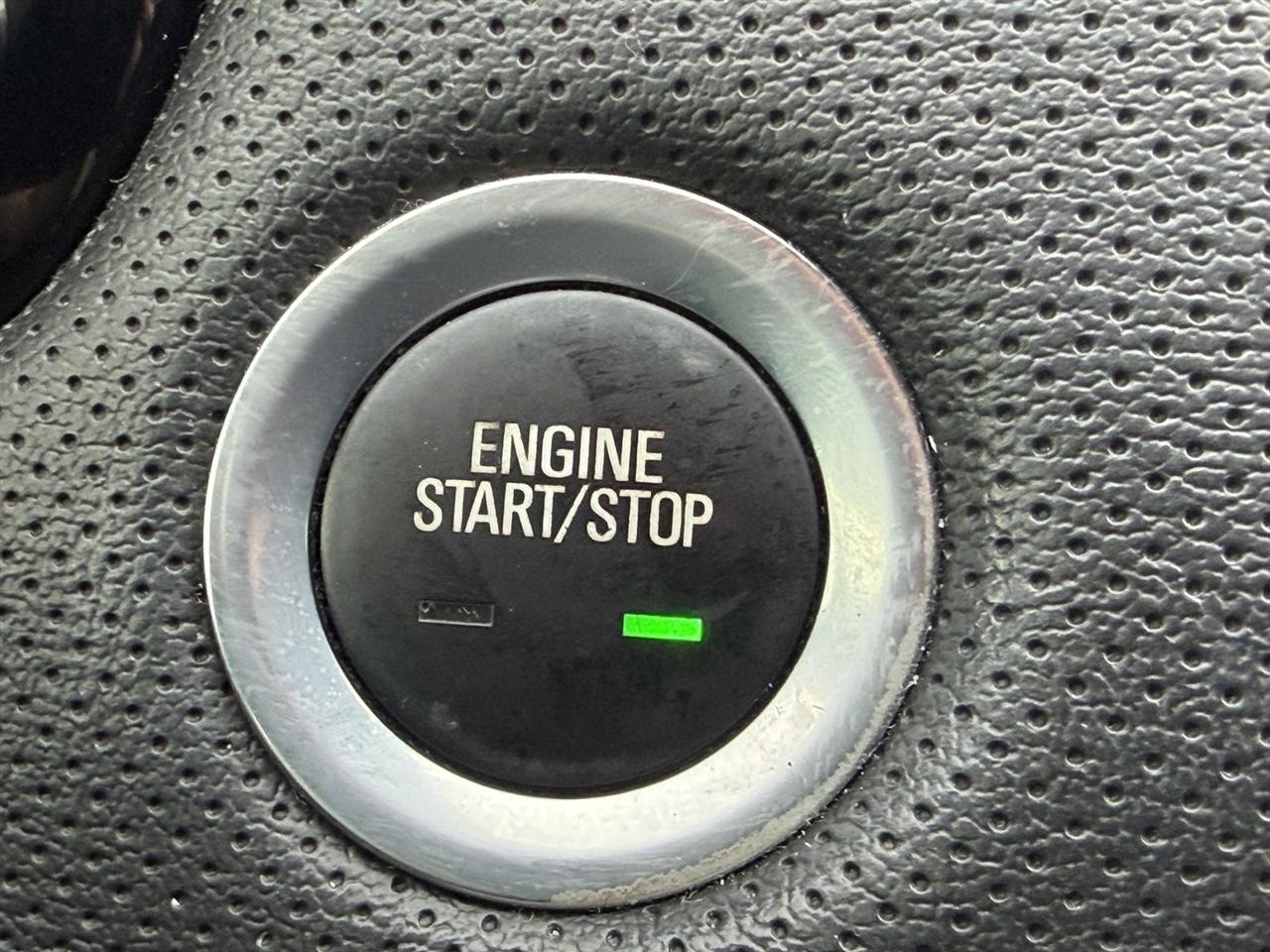 Cadillac XT5 FWD 4dr 2019