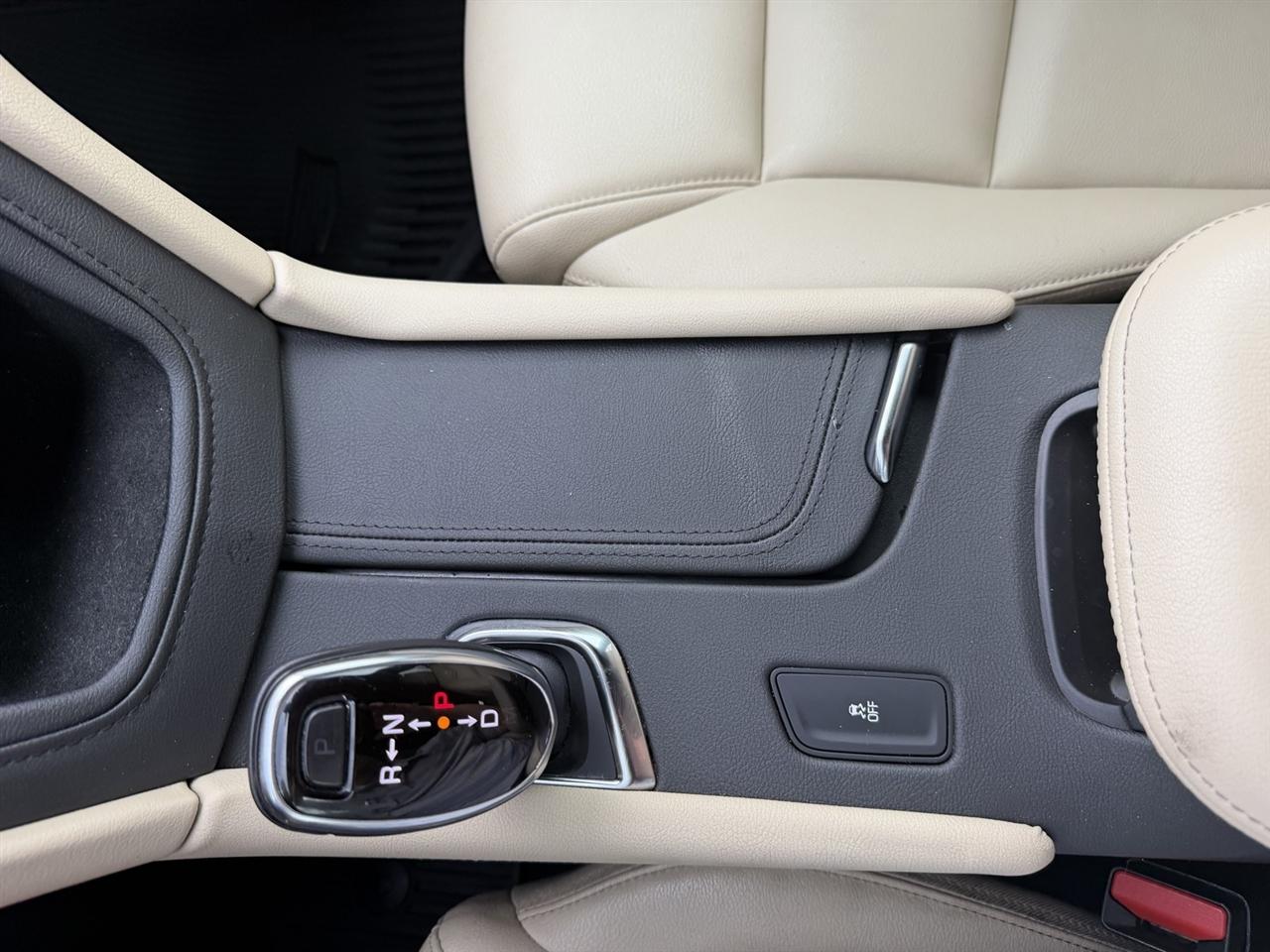 Cadillac XT5 FWD 4dr 2019