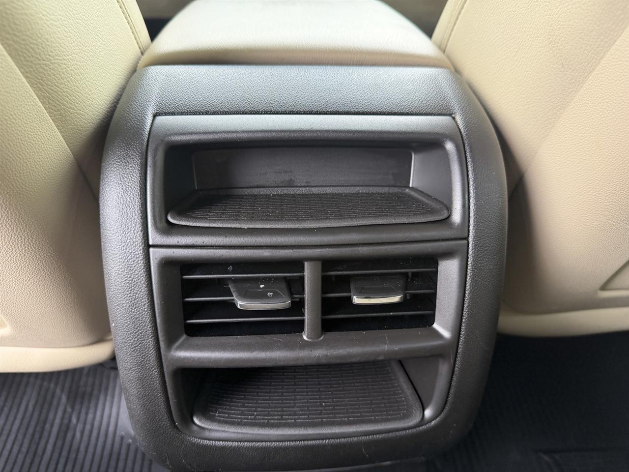 Cadillac XT5 FWD 4dr 2019
