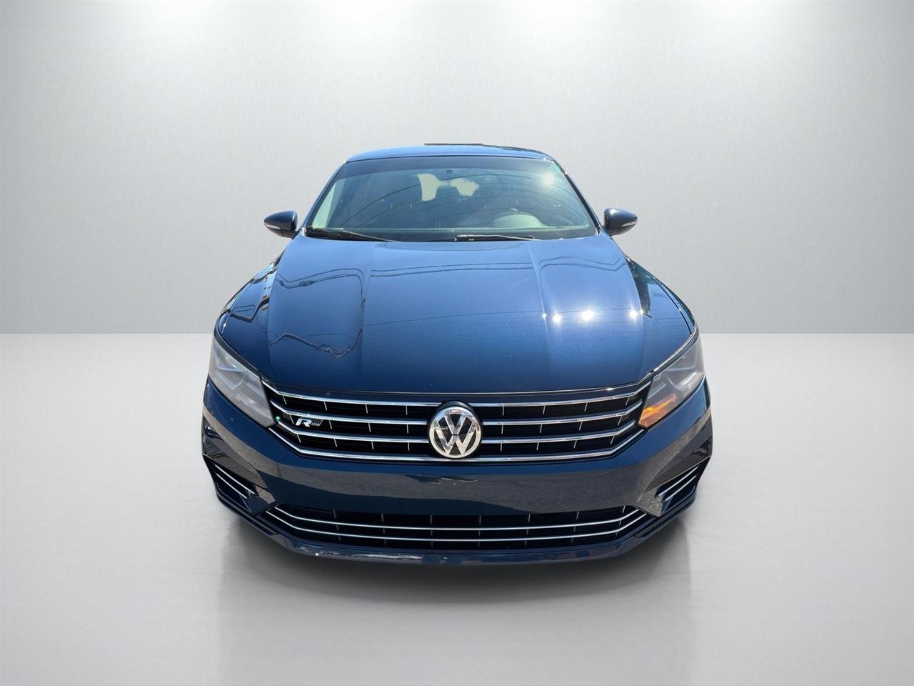 Volkswagen Passat S 2018