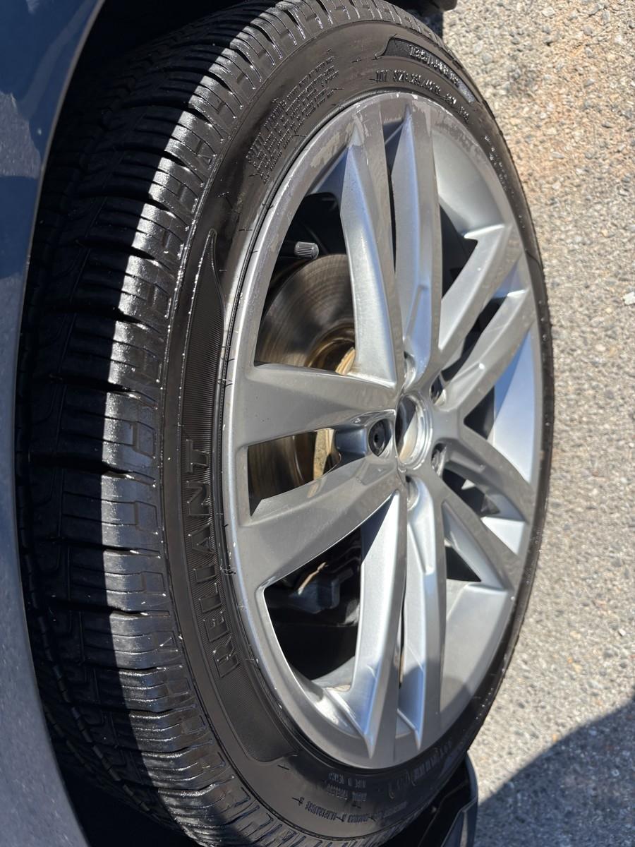 Volkswagen Passat S 2018