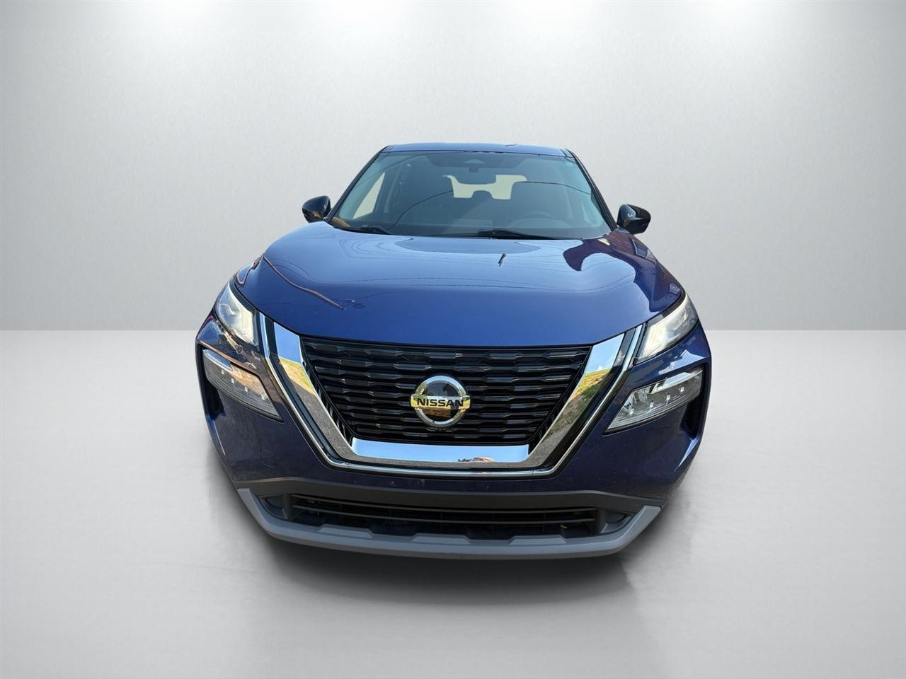 Nissan Rogue SV AWD 2021
