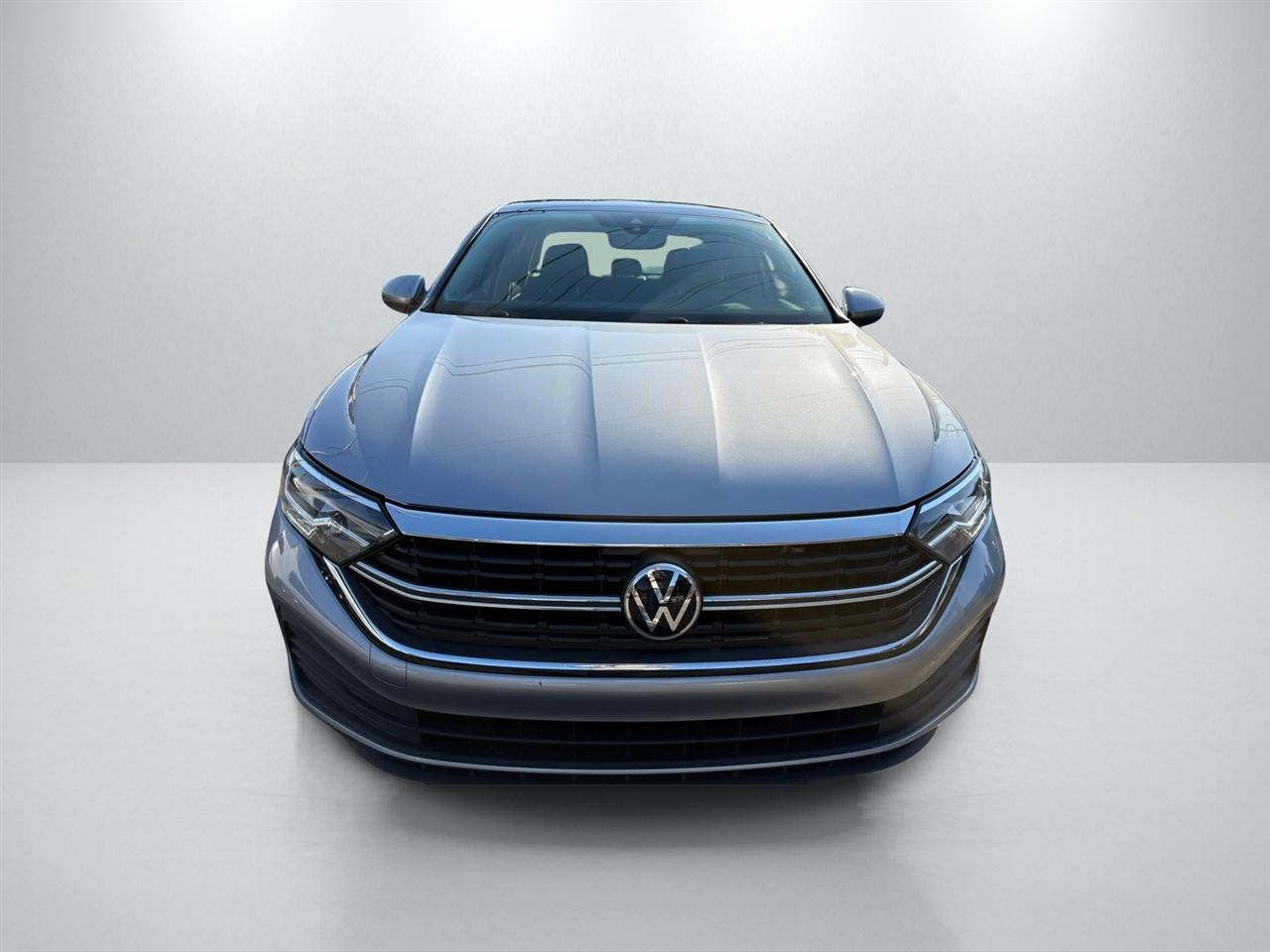 Volkswagen Jetta SE 4D Sedan at 2023