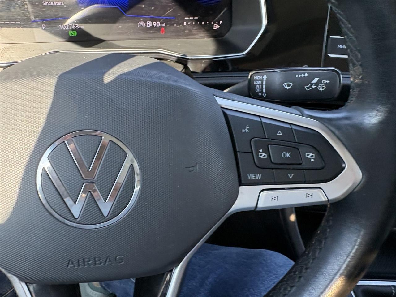 Volkswagen Jetta SE 4D Sedan at 2023