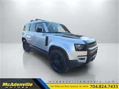 2023 Land Rover Defender 