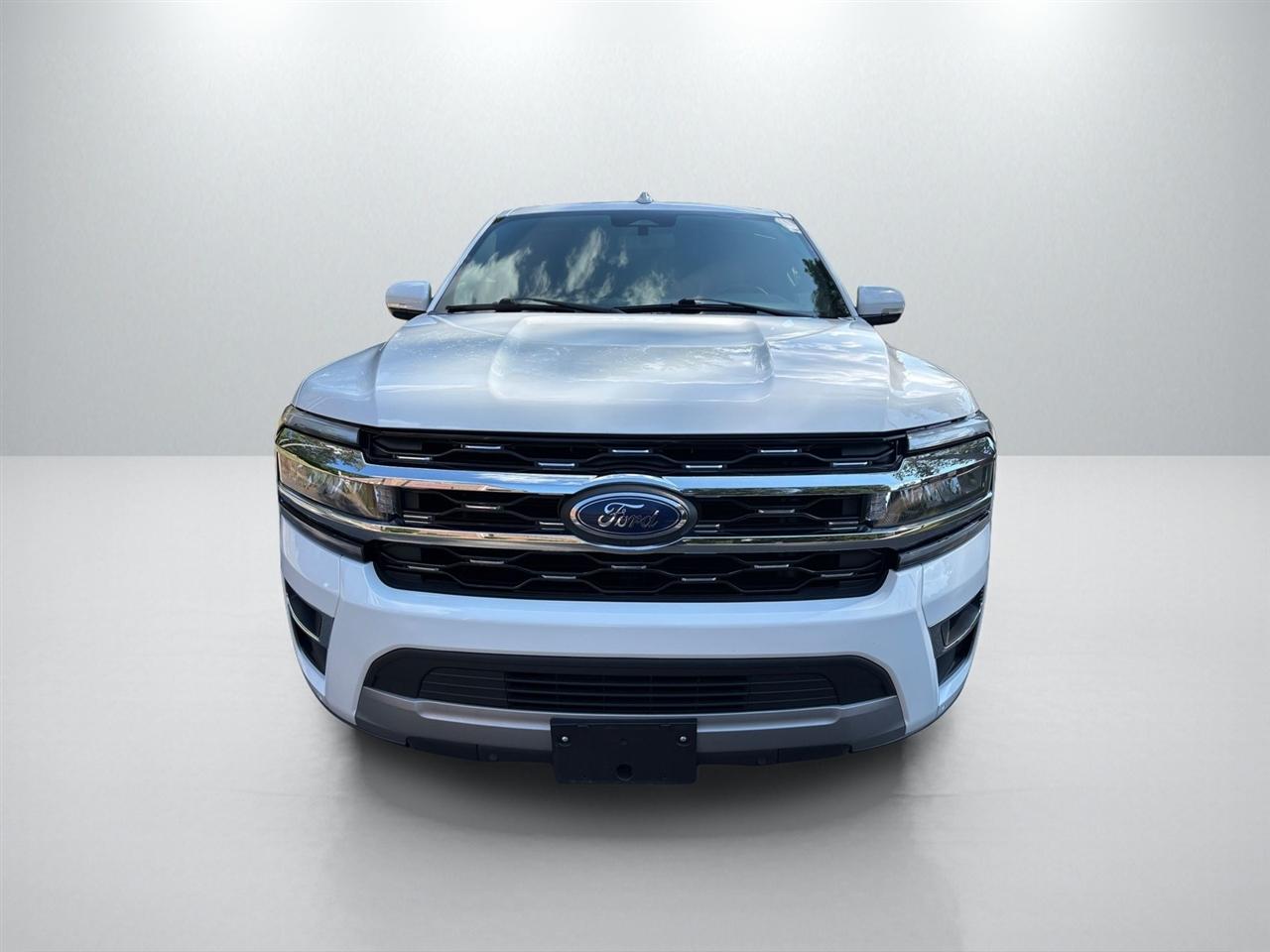Ford Expedition MAX Limited 4WD 2024