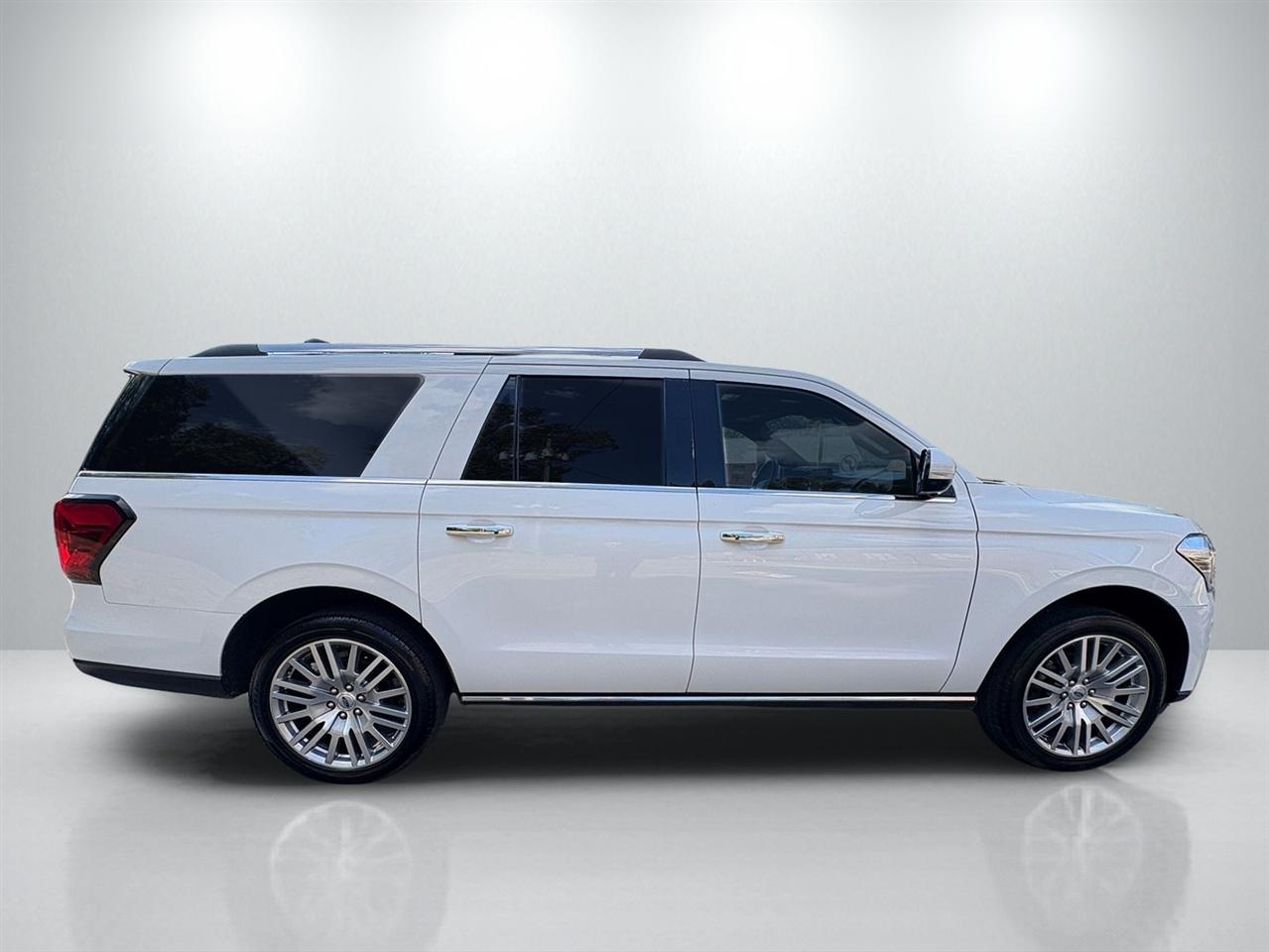 Ford Expedition MAX Limited 4WD 2024