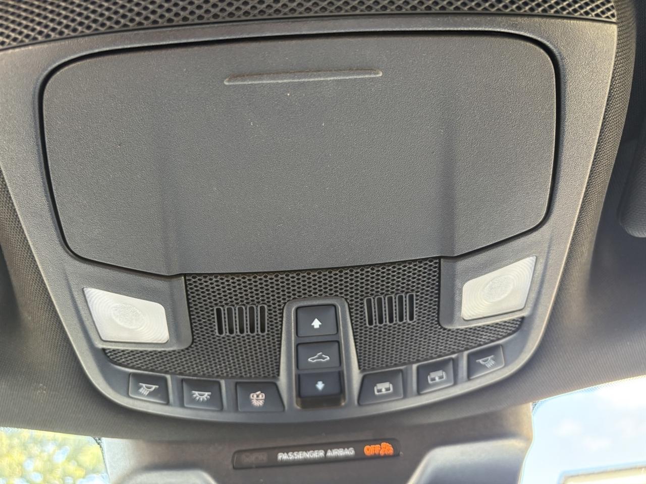 Ford Expedition MAX Limited 4WD 2024