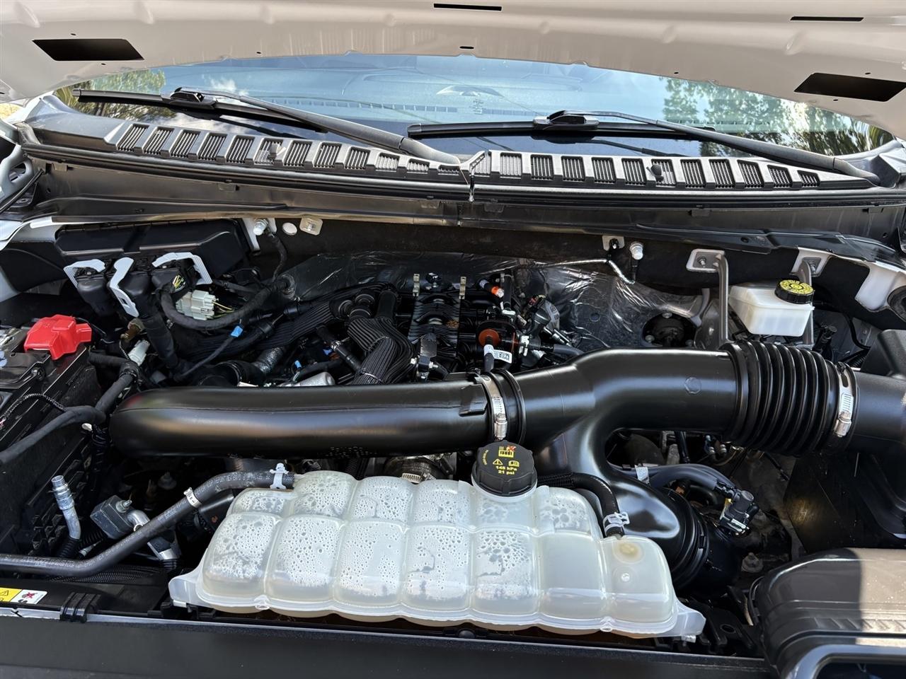 Ford Expedition MAX Limited 4WD 2024
