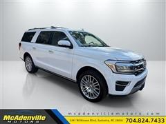 2024 Ford Expedition 