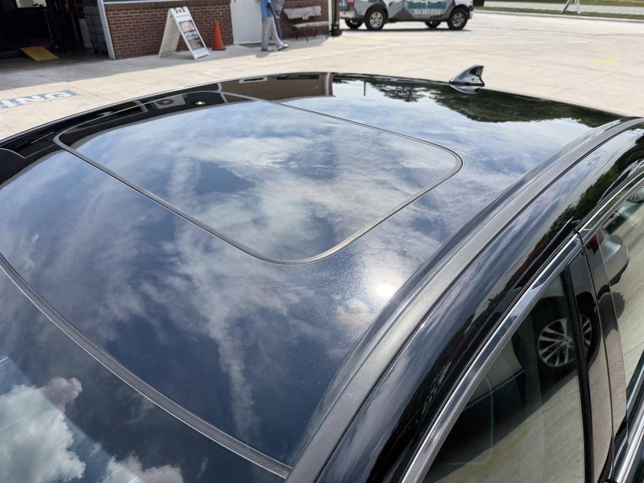 Acura TLX SH-AWD w/Technology Package 3.5L 2020