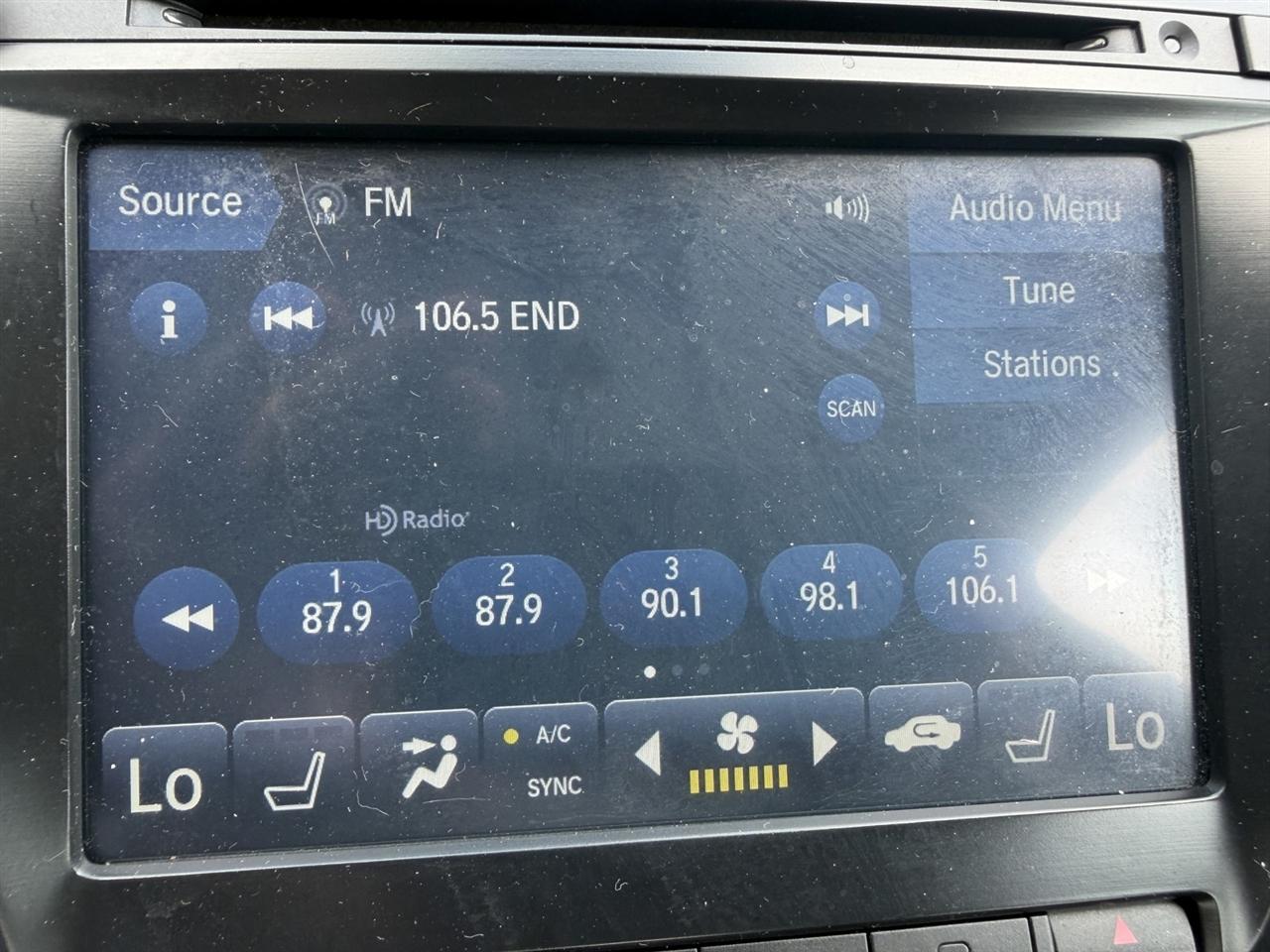Acura TLX SH-AWD w/Technology Package 3.5L 2020