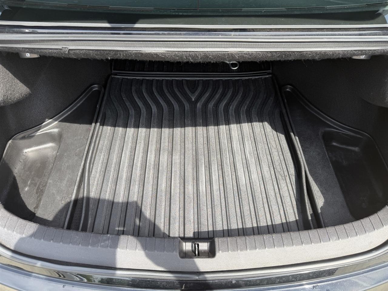 Acura TLX SH-AWD w/Technology Package 3.5L 2020