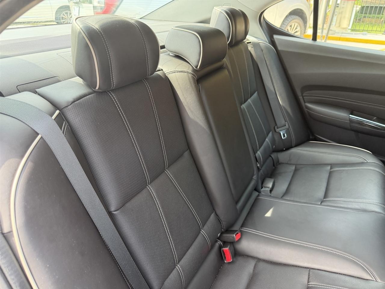Acura TLX SH-AWD w/Technology Package 3.5L 2020