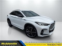 2023 Infiniti QX55 