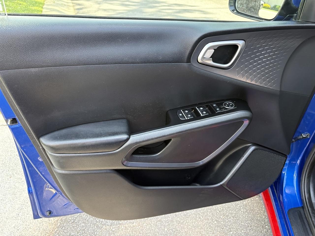 Kia Soul GT-Line 2021
