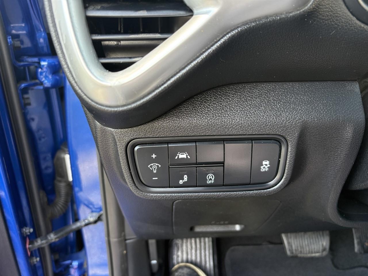 Kia Soul GT-Line 2021