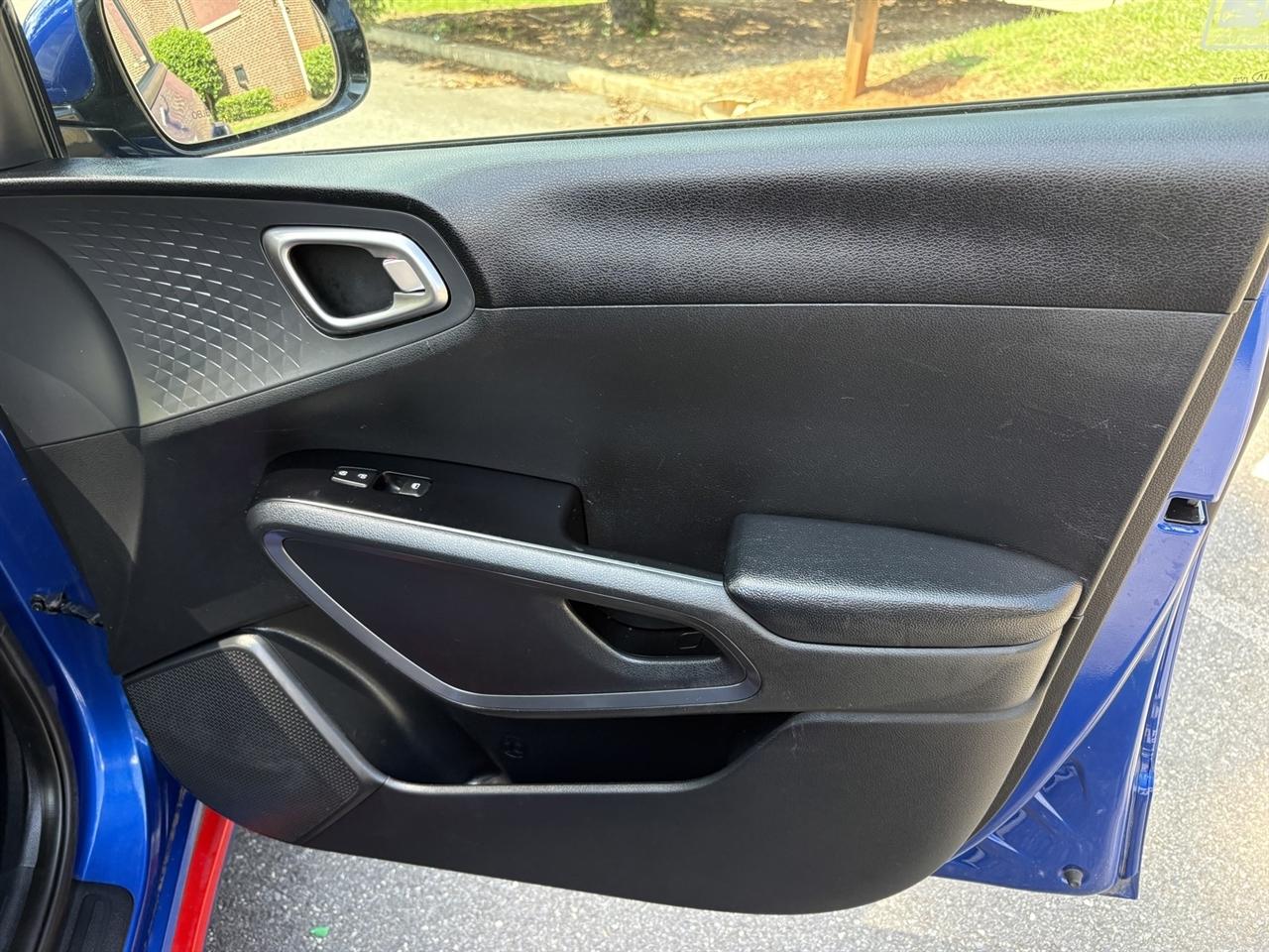 Kia Soul GT-Line 2021