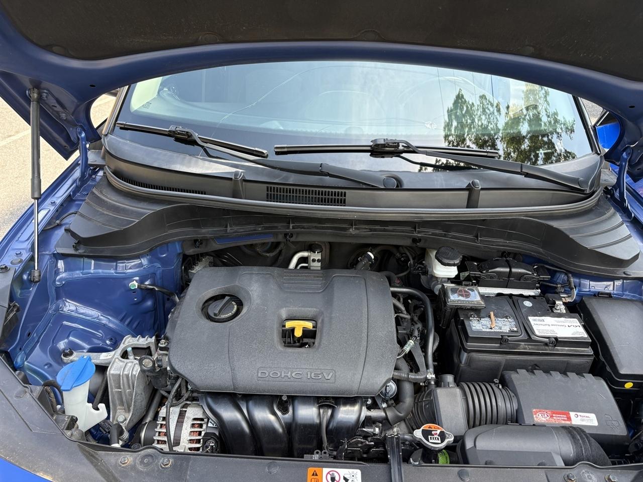 Kia Soul GT-Line 2021
