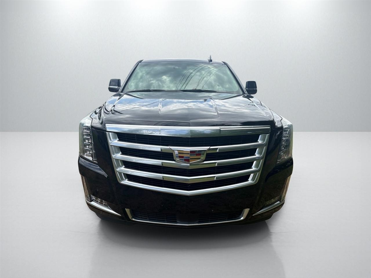 Cadillac Escalade ESV 2WD Premium 2015