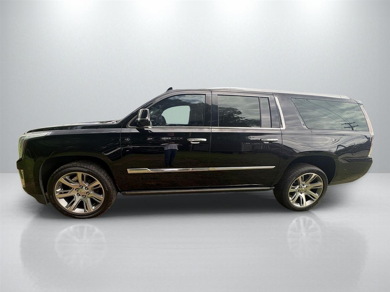 Cadillac Escalade ESV 2WD Premium 2015