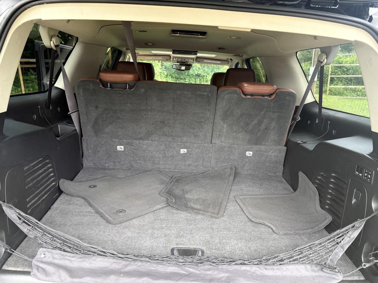 Cadillac Escalade ESV 2WD Premium 2015