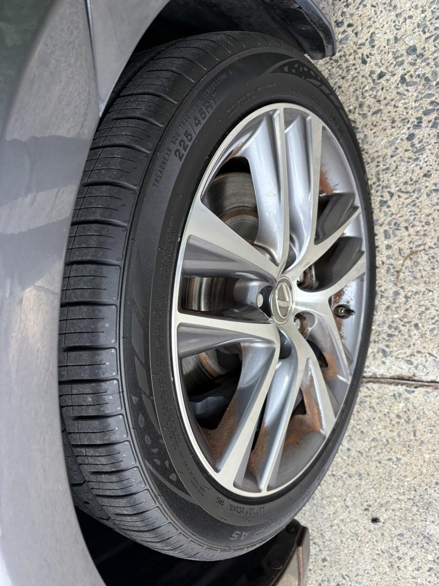 Lexus IS 300 RWD 2020