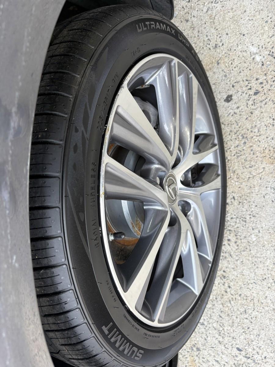 Lexus IS 300 RWD 2020