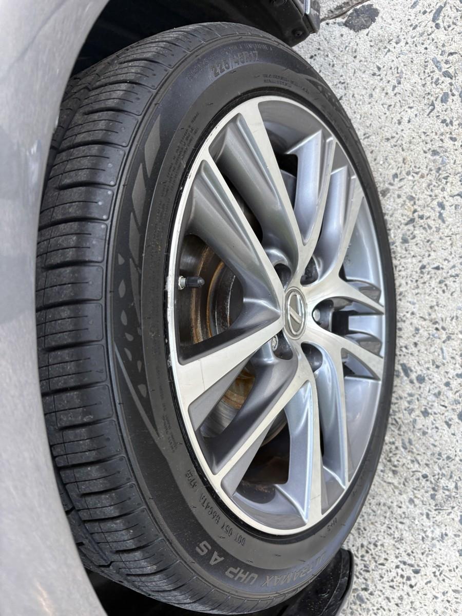 Lexus IS 300 RWD 2020