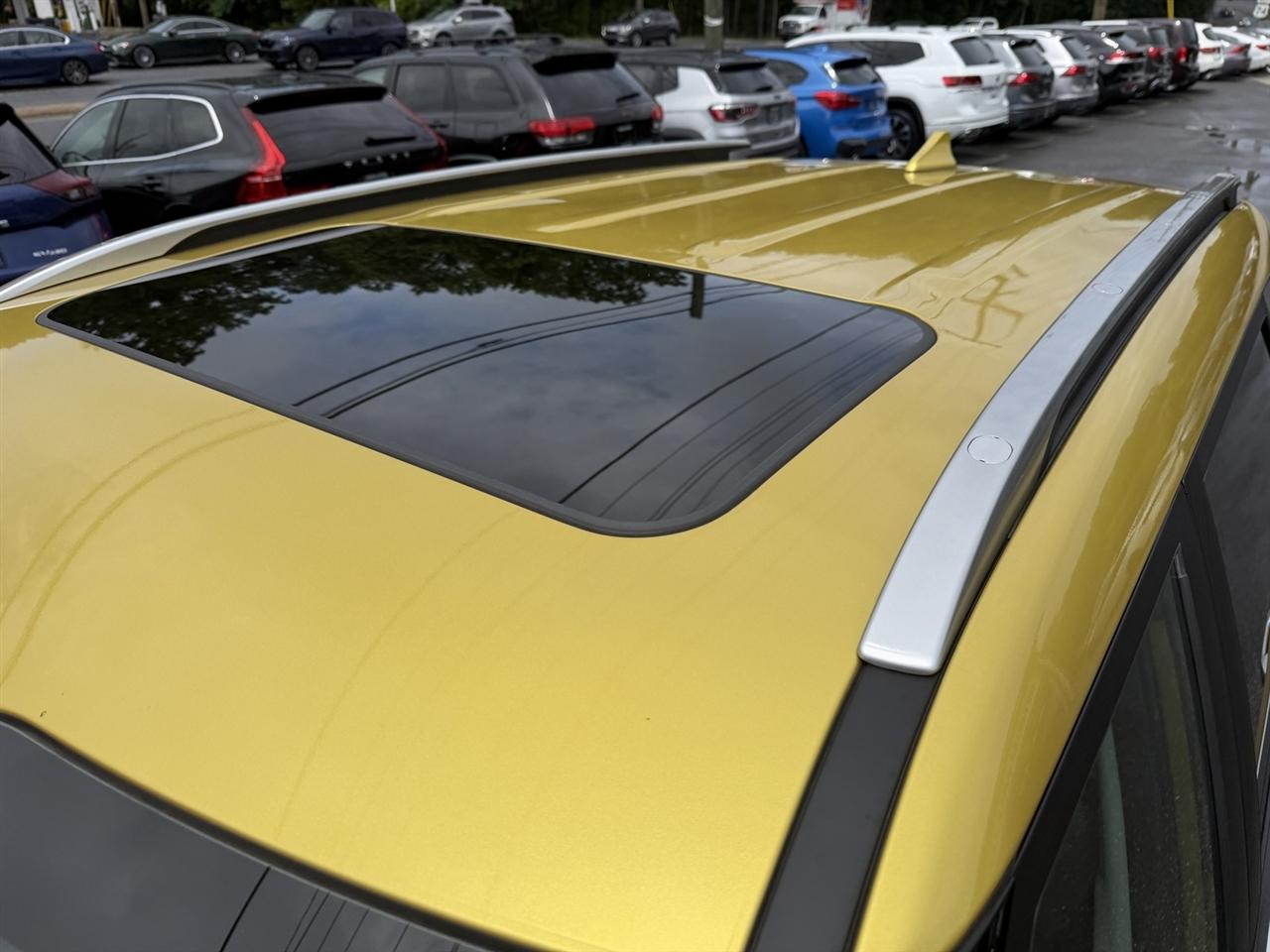 Kia Seltos SX 2023