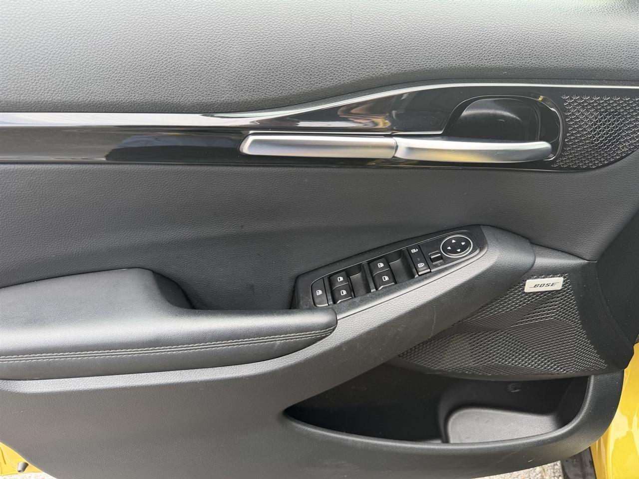 Kia Seltos SX 2023