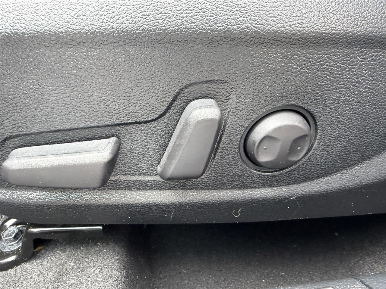 Kia Seltos SX 2023
