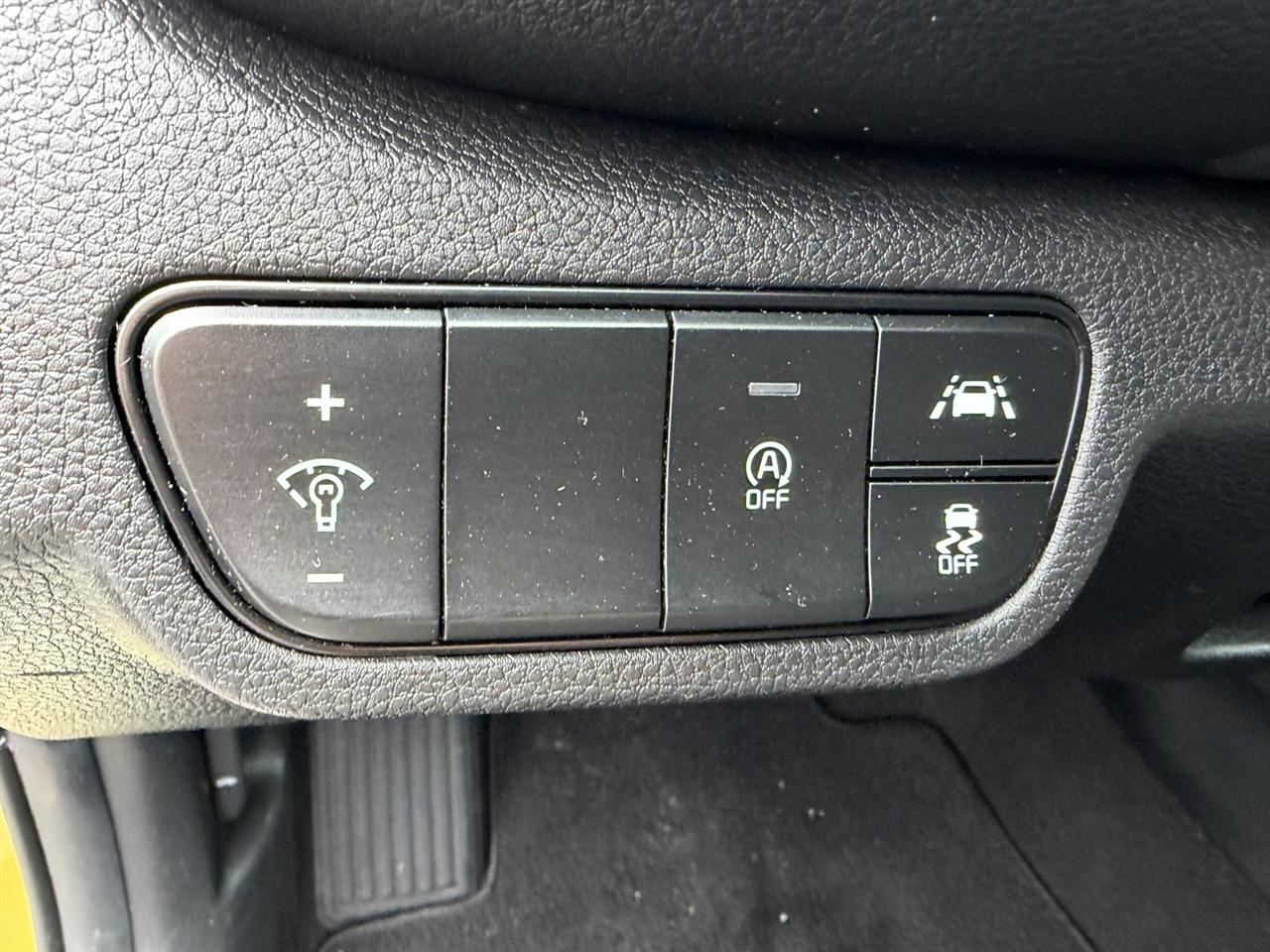 Kia Seltos SX 2023